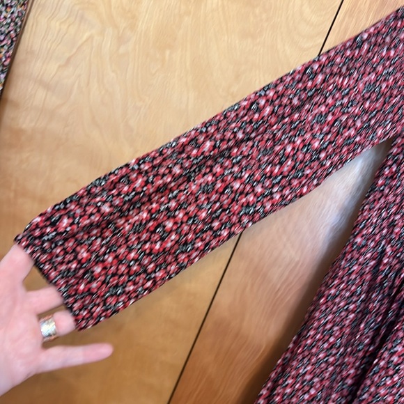 Loft long sleeves dress - Picture 3 of 5